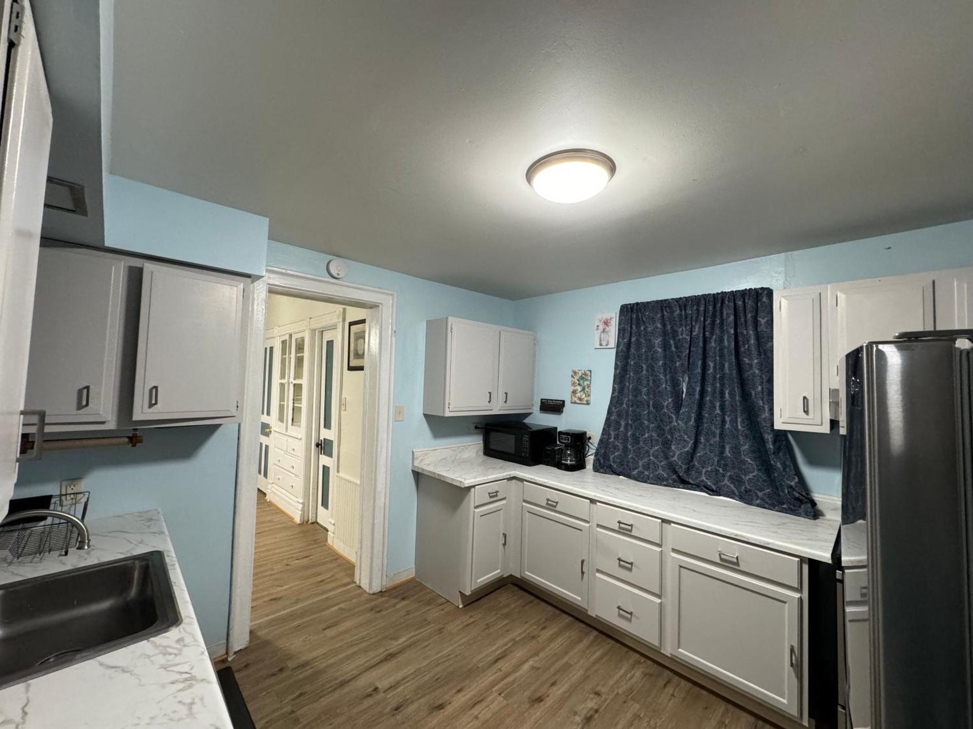 ניאגרה פולס Comfy Getaway, 5 Bed, Sleeps 9, Walk To Falls! מראה חיצוני תמונה