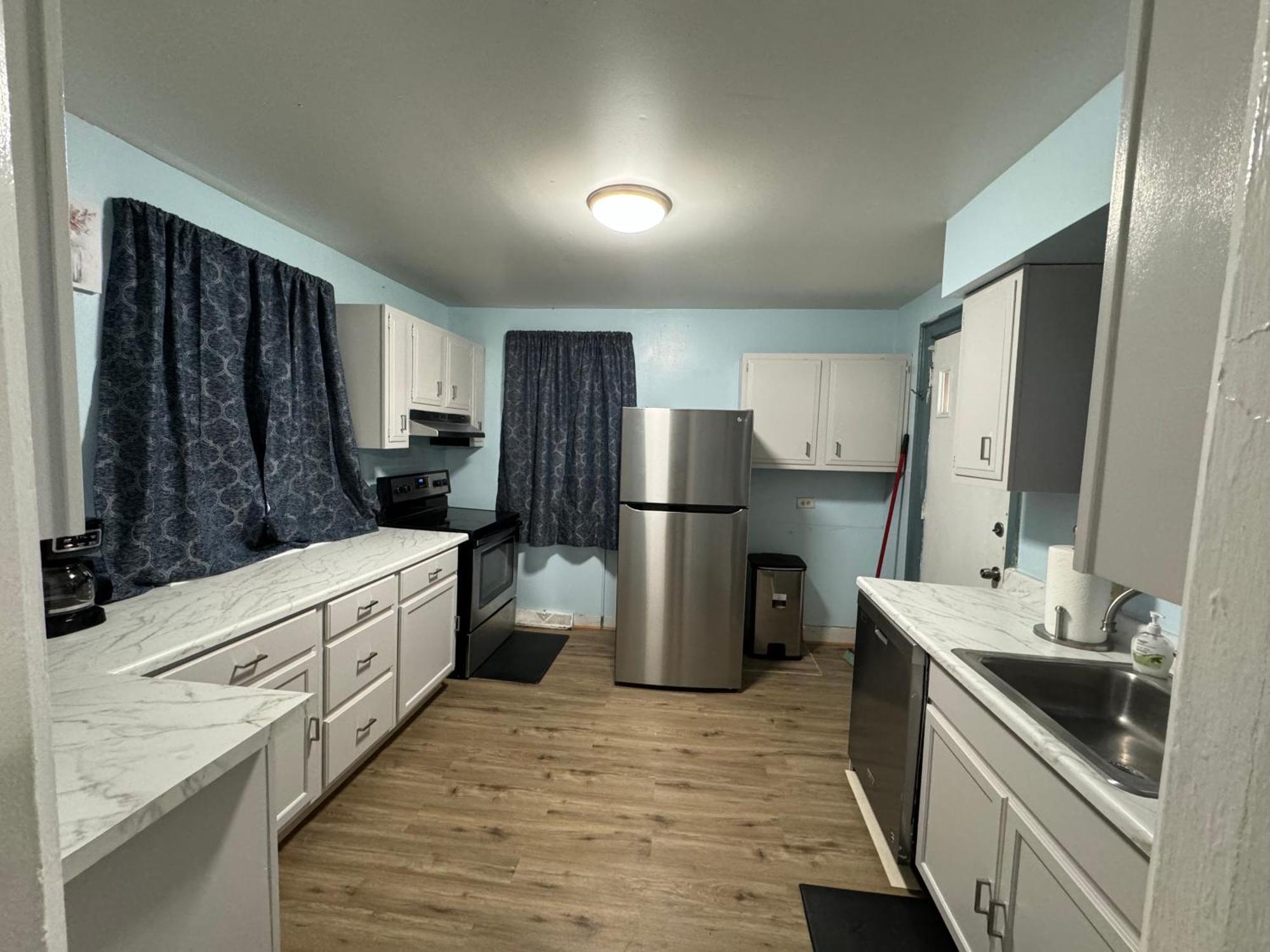 ניאגרה פולס Comfy Getaway, 5 Bed, Sleeps 9, Walk To Falls! מראה חיצוני תמונה